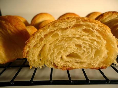 Viennoiseries Viennoiseries