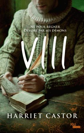 VIII – Harriet CASTOR VIII – Harriet Castor Lectures de liliba