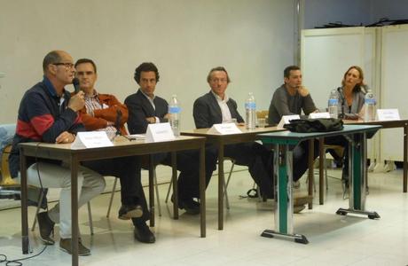 table-ronde-1 Les révoltes : pour les malchanceux qui ont raté la conférence