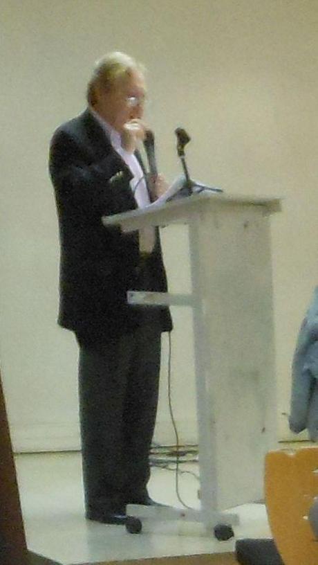 intro Les révoltes : pour les malchanceux qui ont raté la conférence