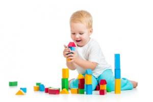 DÉVELOPPEMENT: Jouer au «Lego», favorise bien l'apprentissage visuo-spatial –  Child Development
