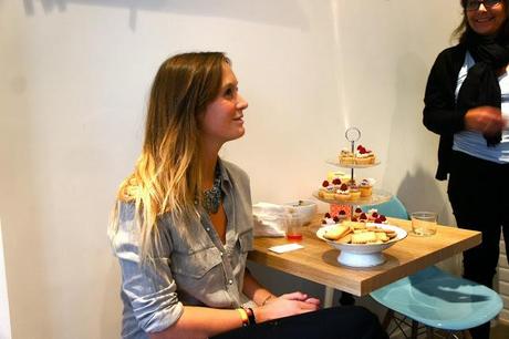 Fairy Cake Fairy Cake