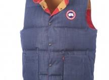 CANADA GOOSE x LEVI’S 4125MLV_a