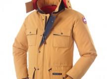 CANADA GOOSE x LEVI’S 4074MLV