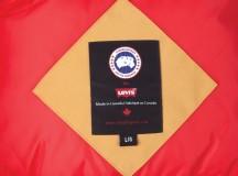 CANADA GOOSE x LEVI’S 4074MLV_g