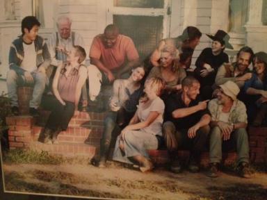 The Walking Dead Saison 2 - 6 The Walking Dead Saison 2