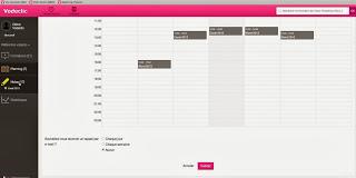Nouveautés de la solution Vodeclic, notre partenaire formation Nouveautés de la solution Vodeclic, notre partenaire formation