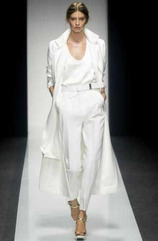 MODE : Fashion Week de Milan Gianfroco