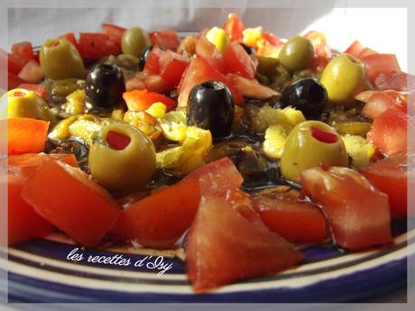 salade de poivron vert cuit salade_de_poivron_vert1