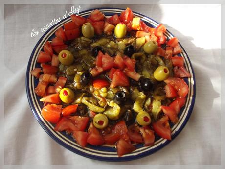 salade de poivron vert cuit salade_de_poivron_vert