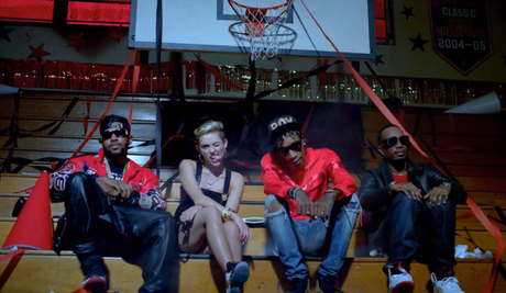 Les Clips de la Semaine mike will