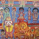 Rainbow Family Village – Taiwan Rainbow Family Village 08