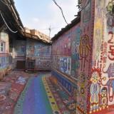 Rainbow Family Village – Taiwan Rainbow Family Village 05