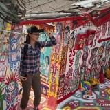 Rainbow Family Village – Taiwan Rainbow Family Village 20