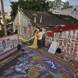 Rainbow Family Village – Taiwan Rainbow Family Village 02