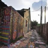 Rainbow Family Village – Taiwan Rainbow Family Village 04