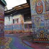 Rainbow Family Village – Taiwan Rainbow Family Village 16