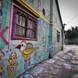 Rainbow Family Village – Taiwan Rainbow Family Village 17