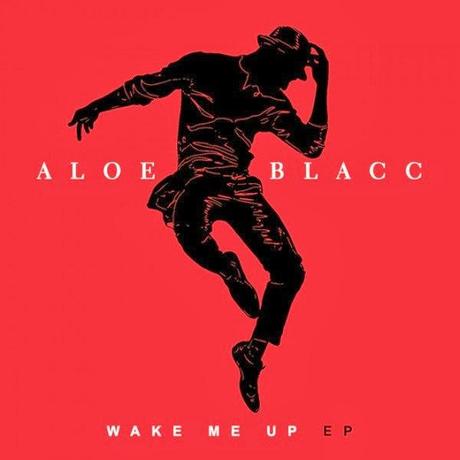 Aloe Blacc “Love Is The Answer”