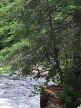 Vacances au Mont Tremblant - CA 047