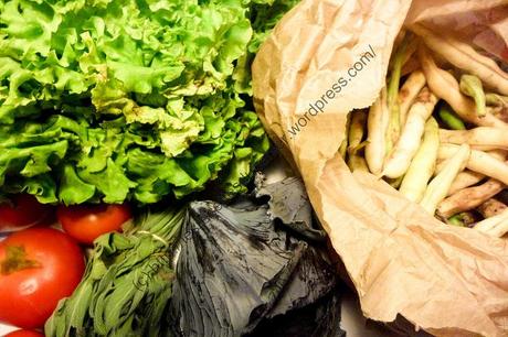 Panier semaine 39 / Basket Week 39 Panier semaine 39 / Basket Week 39