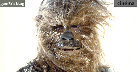 Star Wars Episode VII : Chewbacca de retour ? Star Wars Episode VII : Chewbacca de retour ?