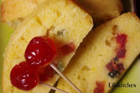 Quatre-quart aux fruits confits quatre quart 3