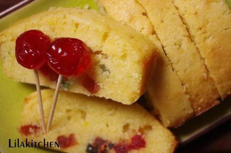 Quatre-quart aux fruits confits quatre quart 2