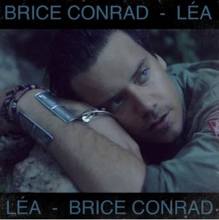 Le nouveau clip de Brice Conrad, Léa.