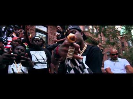 Vinny Cha$e – Need That (Cheers club) (Video) Image de prévisualisation YouTube