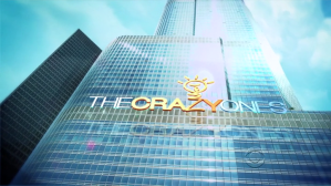 Critiques Séries : The Crazy Ones. Saison 1. Pilot. vlcsnap-2013-09-27-16h17m56s108.png