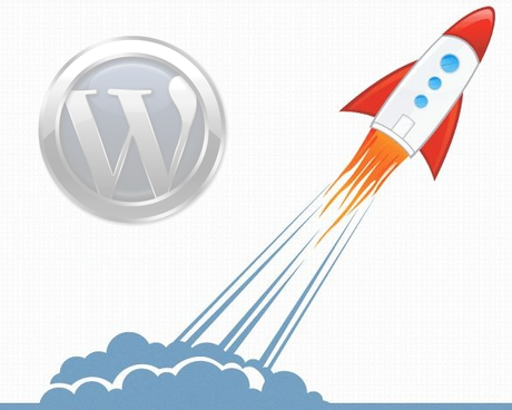 Comment avoir un blog rapide avec wp rocket