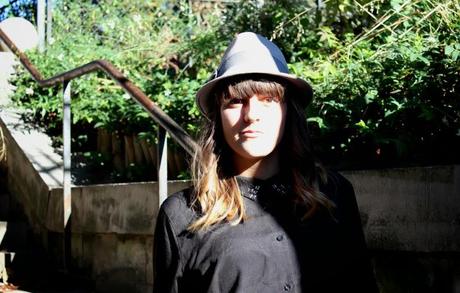 Chapeautée ! Chapeautée !