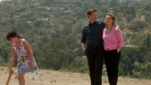 Critiques Séries : Parenthood. Saison 5. Episode 1. It Has to be Now. vlcsnap-2013-09-27-20h38m19s171.png