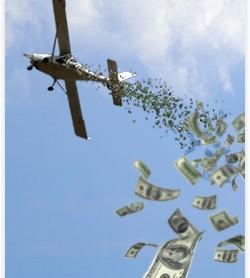 Quantitative Easing (Mises Institute) Quantitative Easing (Mises Institute)