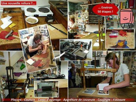 blog artisan atelier de reliure franck michel grenoble 2