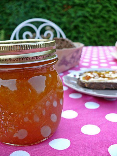 Confiture de mirabelles au muscat et pistaches P1140206_2
