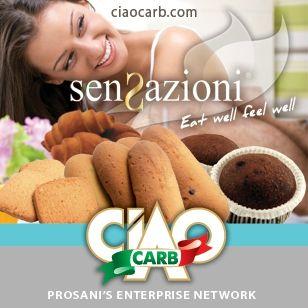 Ciao Carb Ciao Carb