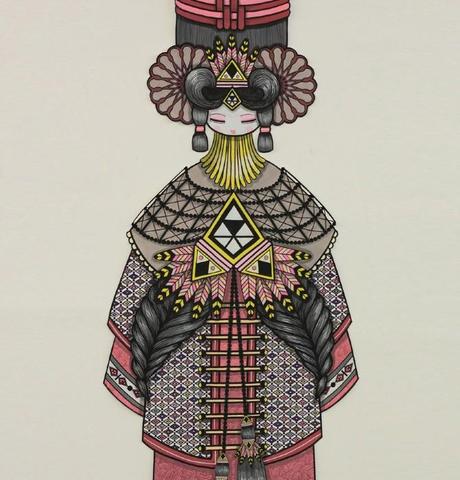 TANDEM : SUPAKITCH & KORALIE koralie8