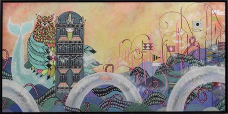 TANDEM : SUPAKITCH & KORALIE koralie4