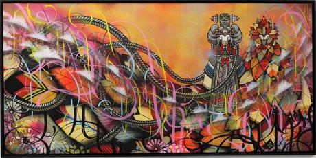 TANDEM : SUPAKITCH & KORALIE koralie2