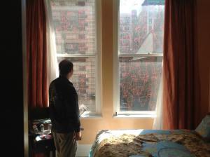 Kelly Sinnapah Mary -