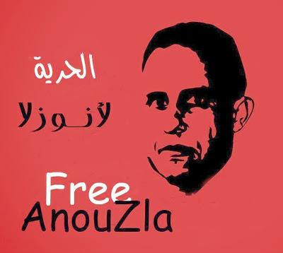 #FreeAnouzla