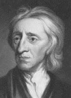 Citations - aujourd'hui : John Locke