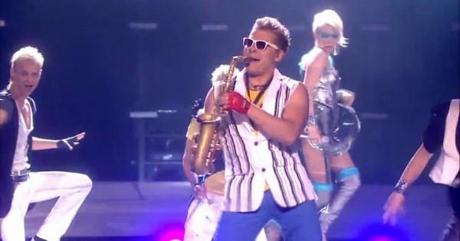 La Playlist du Samedi #36 epic-sax-guy