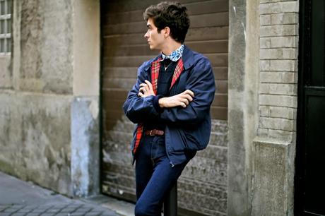 Red Navy Red Navy