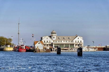 Un petit tour à Windy City !!! Un petit tour à Windy City !!!