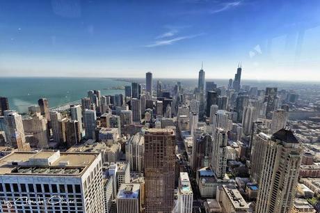 Un petit tour à Windy City !!! Un petit tour à Windy City !!!