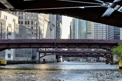 Un petit tour à Windy City !!! Un petit tour à Windy City !!!