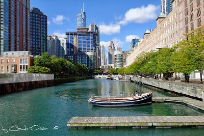 Un petit tour à Windy City !!! Un petit tour à Windy City !!!